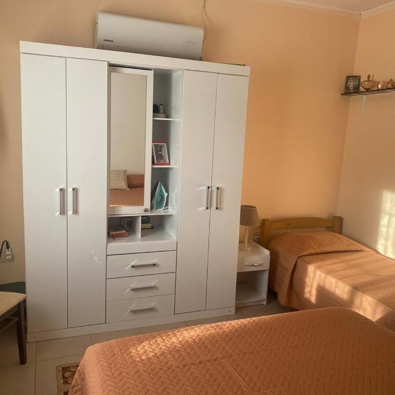 Apartamento grande cerca de la playa - Two-Bedroom House - 49