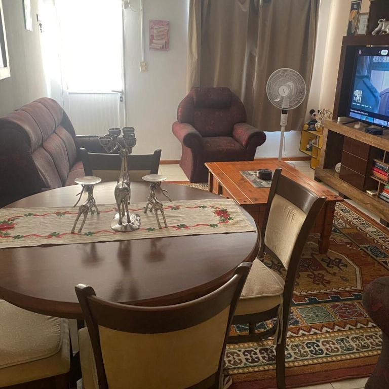 Apartamento grande cerca de la playa - Two-Bedroom House - 50