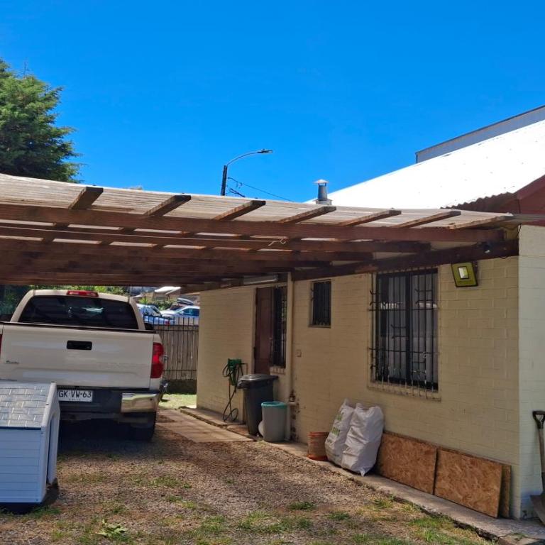 Casa Huedhued - Casa de 3 dormitorios - 3