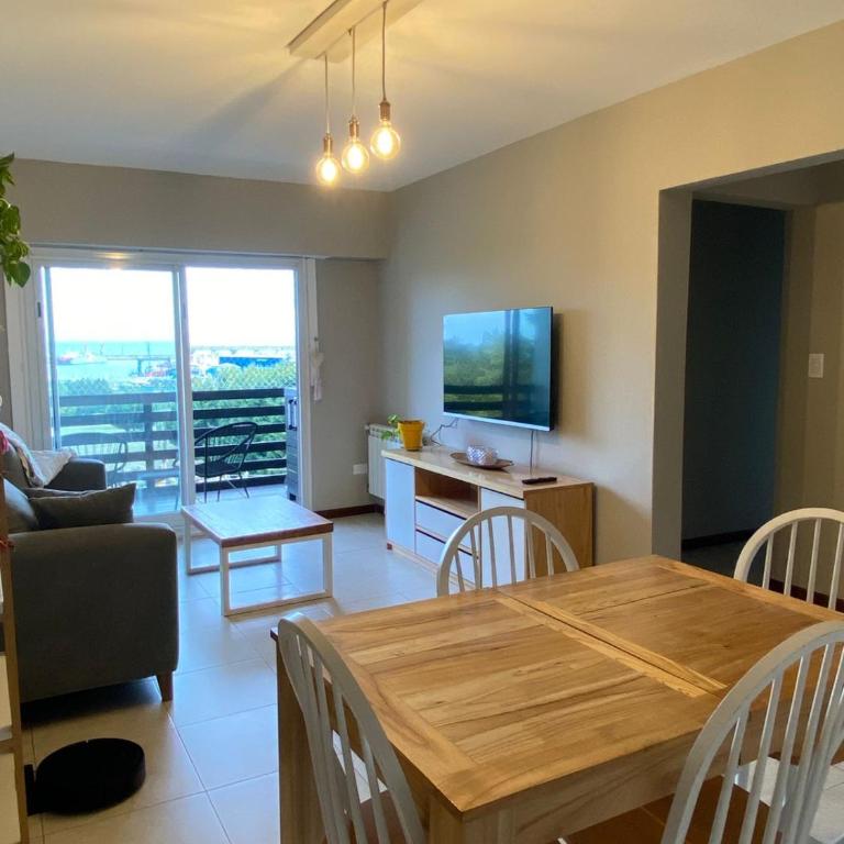 Vistas al golf - Apartamento de 2 dormitorios - 10