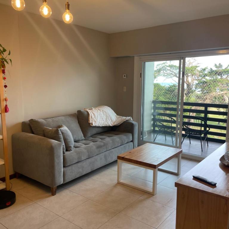 Vistas al golf - Apartamento de 2 dormitorios - 13