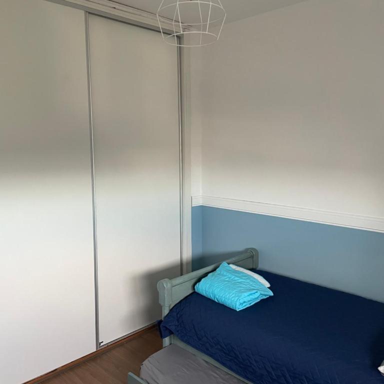 Vistas al golf - Apartamento de 2 dormitorios - 16