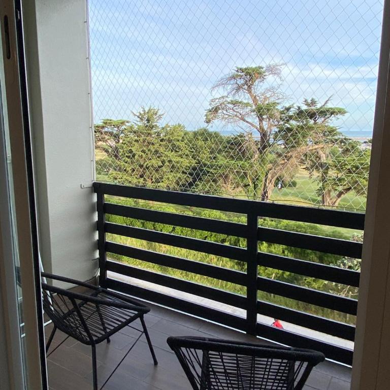 Vistas al golf - Apartamento de 2 dormitorios - 18