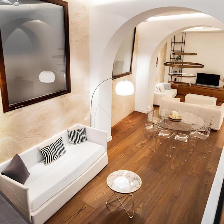 Vatican Luxury Home - Appartamento Deluxe con 3 Camere da Letto - 2