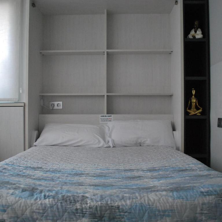 Calvario 4 - Apartamento de 1 dormitorio - 14