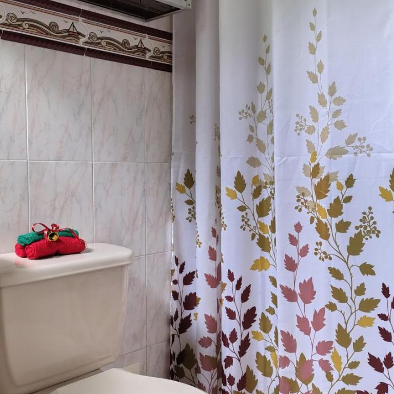 Cabaña La Cascada - Villa de 1 dormitorio - 20