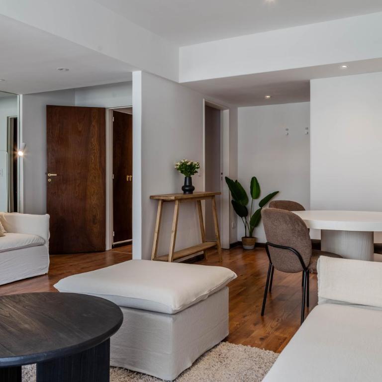 Eugenia Beautiful Apartment - One-Bedroom Apartment - 5