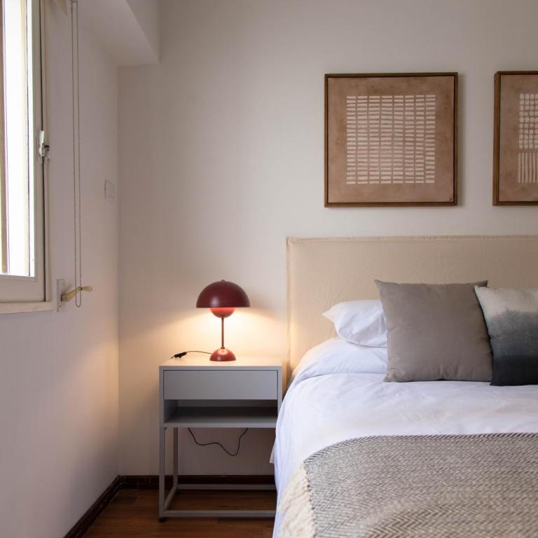 Eugenia Beautiful Apartment - One-Bedroom Apartment - 13