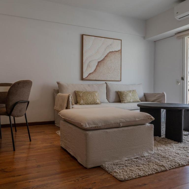 Eugenia Beautiful Apartment - Apartamento de 1 dormitorio - 26