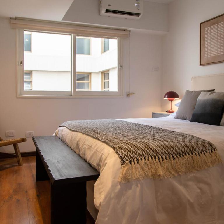 Eugenia Beautiful Apartment - One-Bedroom Apartment - 17