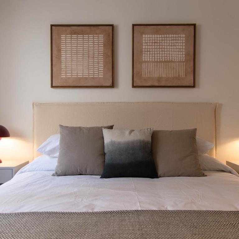 Eugenia Beautiful Apartment - One-Bedroom Apartment - 23