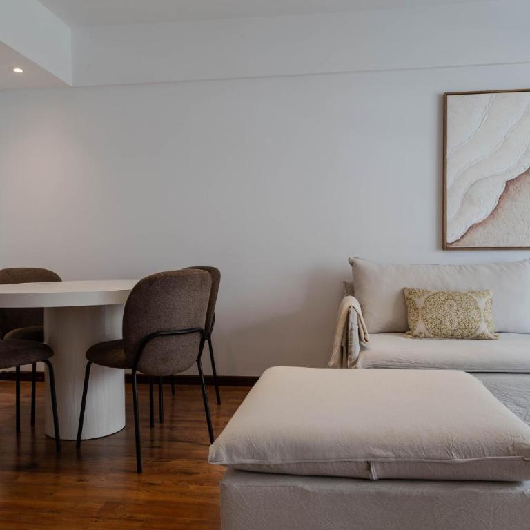 Eugenia Beautiful Apartment - One-Bedroom Apartment - 41