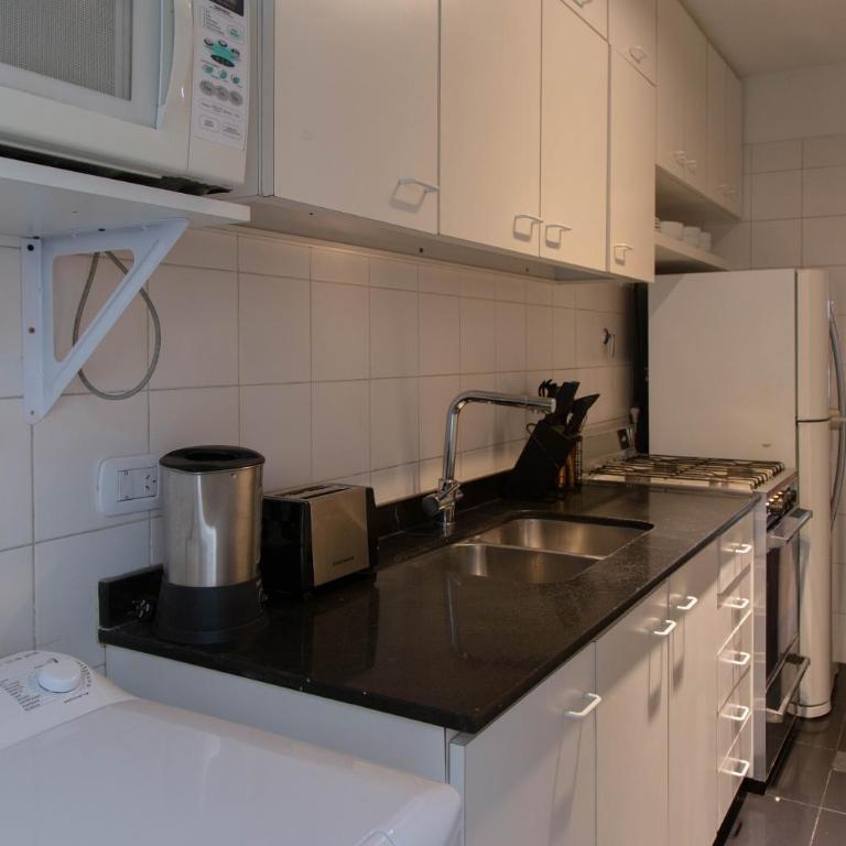 Eugenia Beautiful Apartment - Apartamento de 1 dormitorio - 56