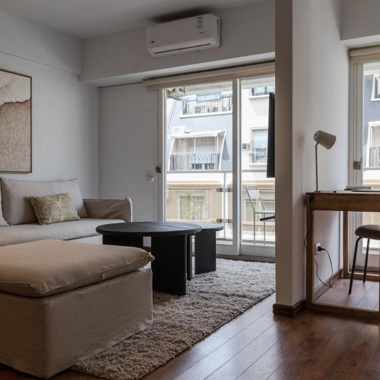 Eugenia Beautiful Apartment - One-Bedroom Apartment - 82