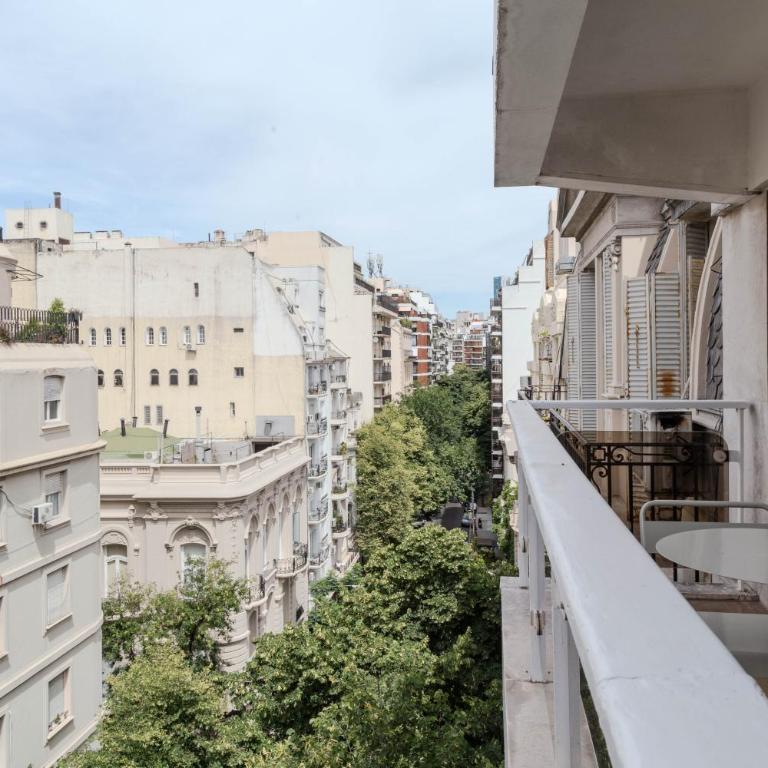 Eugenia Beautiful Apartment - Apartamento de 1 dormitorio - 7