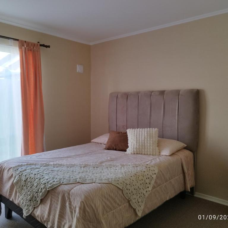 Casa CQ - Three-Bedroom House - 1