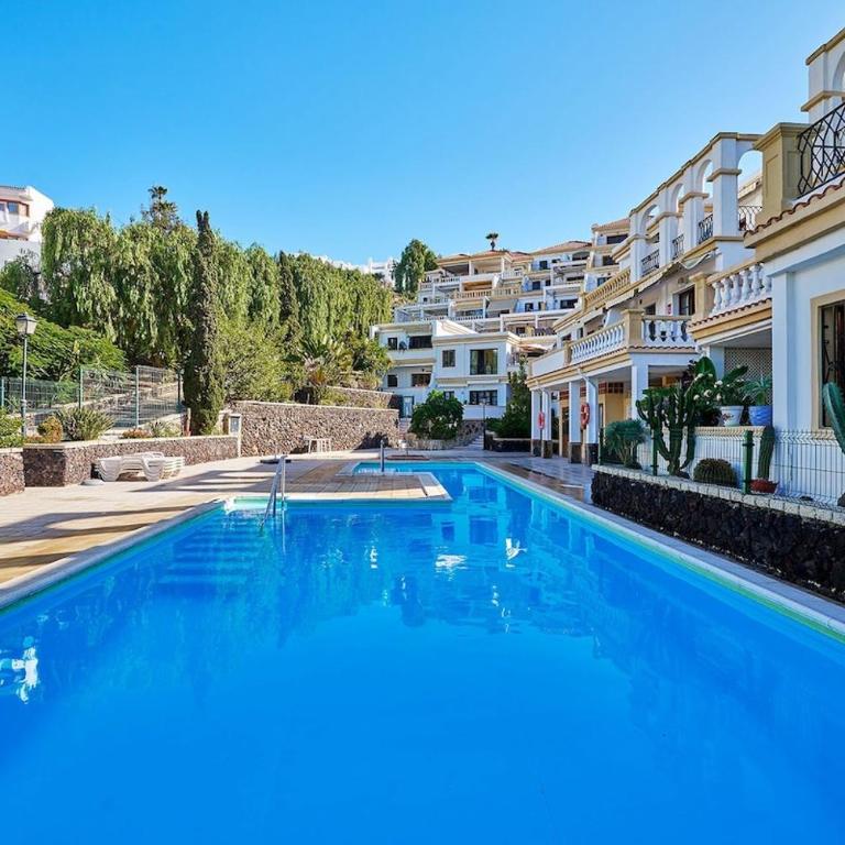 Windsor Pool Studio - Estudio con vistas a la piscina - 1