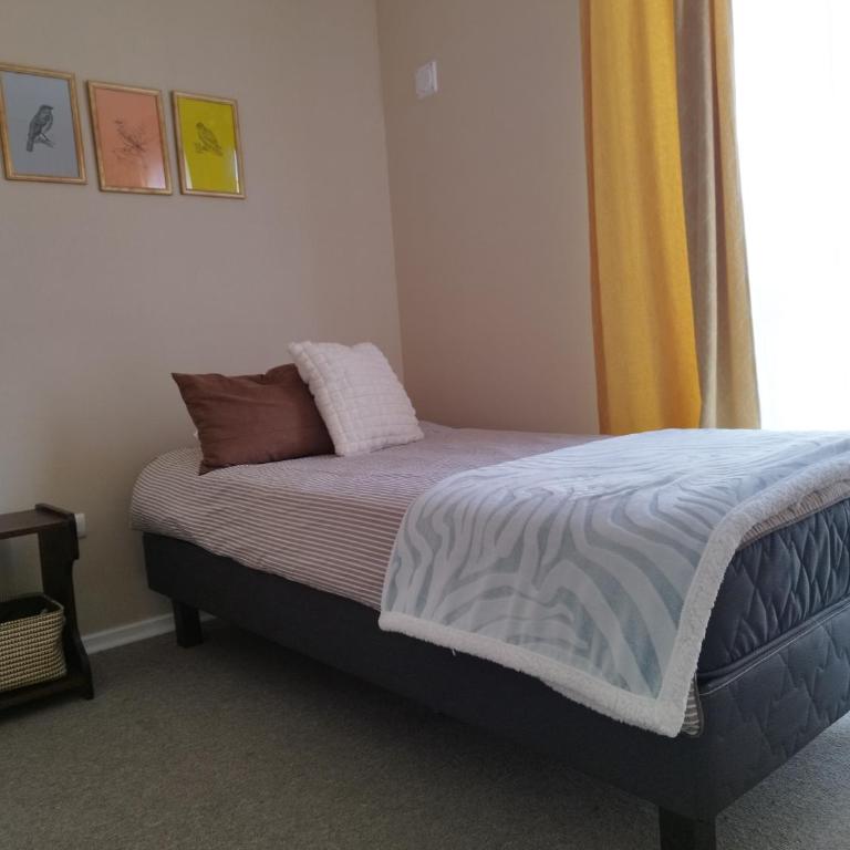 Casa CQ - Three-Bedroom House - 2