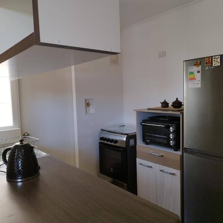 Casa CQ - Three-Bedroom House - 4