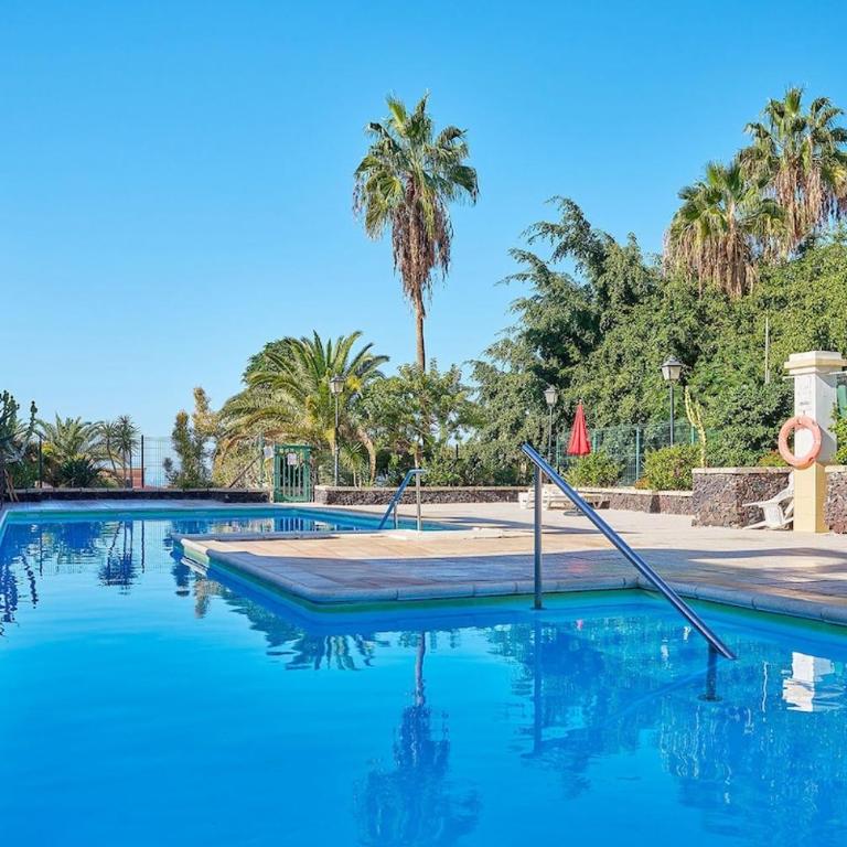 Windsor Pool Studio - Estudio con vistas a la piscina - 2