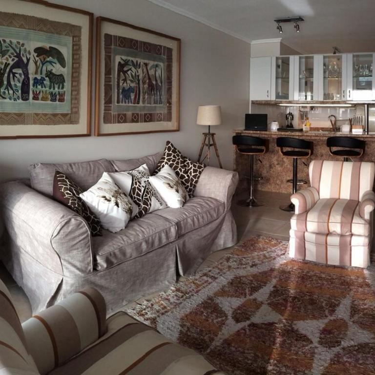 Amazing apartment in Cochoa, Eurovista - One-Bedroom Apartment - 1