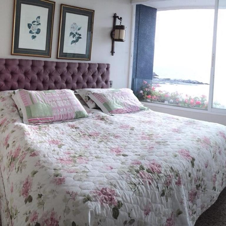 Amazing apartment in Cochoa, Eurovista - One-Bedroom Apartment - 2