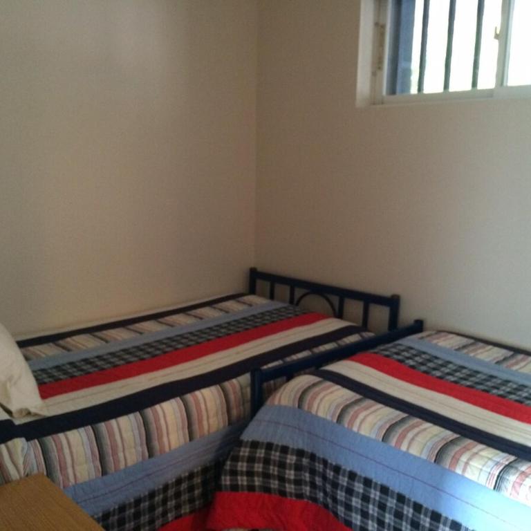 Amazing apartment in Cochoa, Eurovista - One-Bedroom Apartment - 4