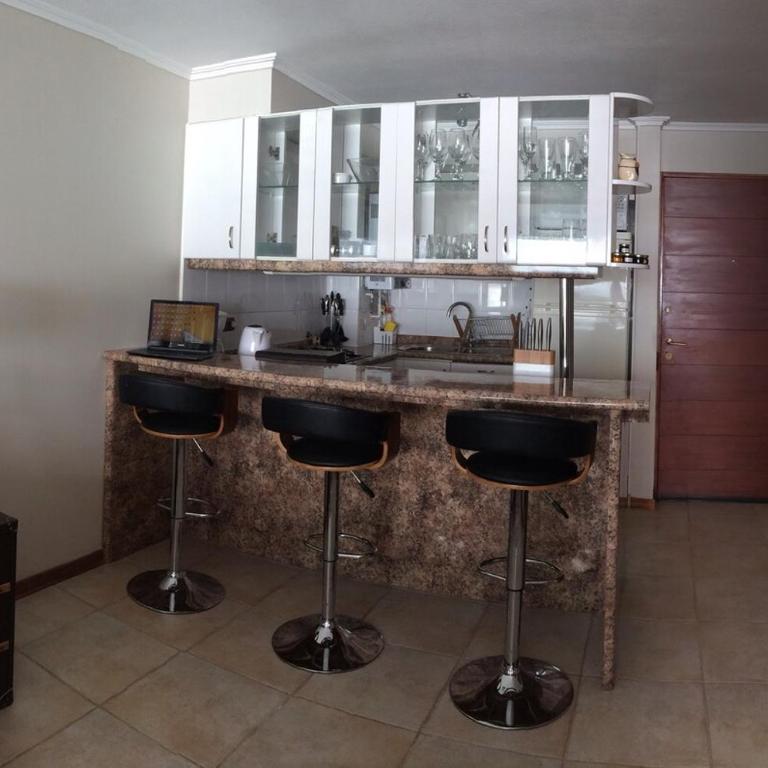 Amazing apartment in Cochoa, Eurovista - One-Bedroom Apartment - 5
