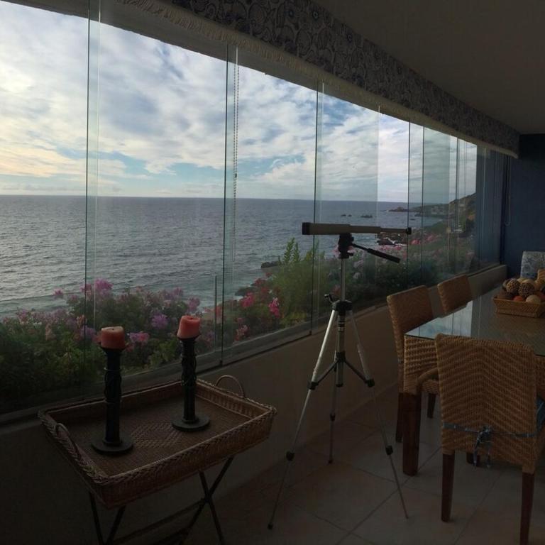 Amazing apartment in Cochoa, Eurovista - One-Bedroom Apartment - 6