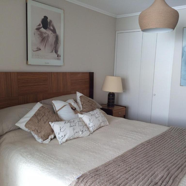 Amazing apartment in Cochoa, Eurovista - One-Bedroom Apartment - 8