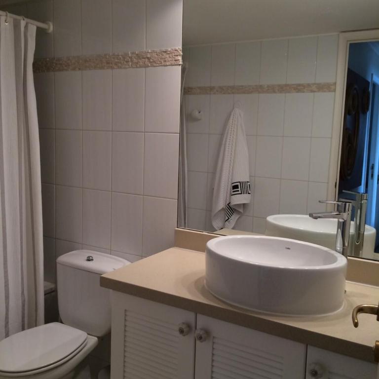 Amazing apartment in Cochoa, Eurovista - One-Bedroom Apartment - 11