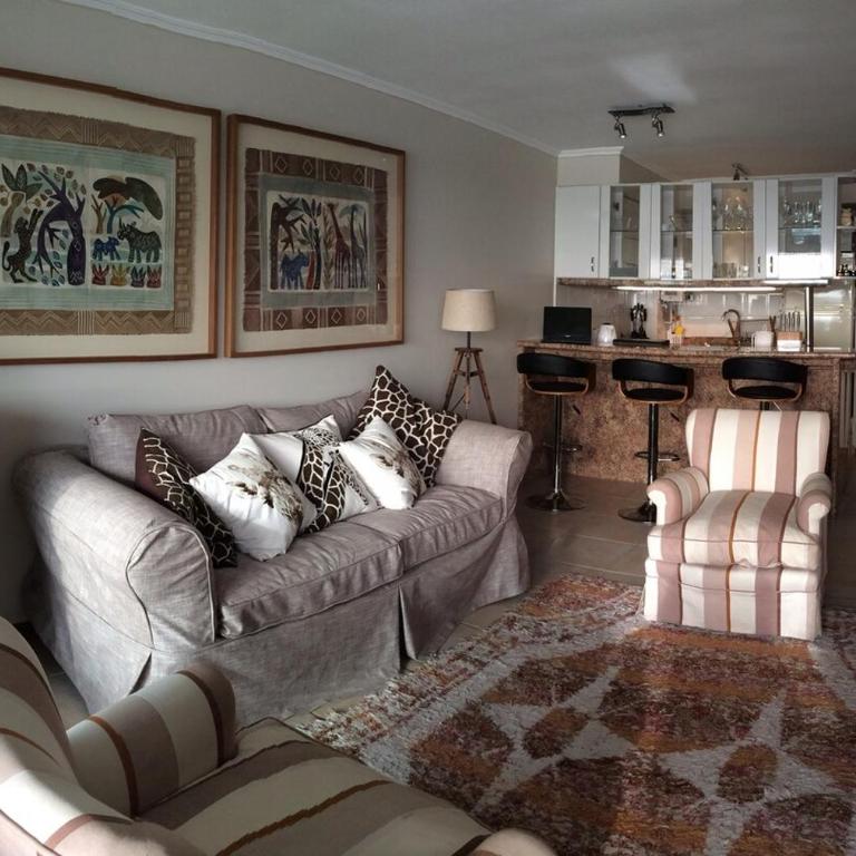 Amazing apartment in Cochoa, Eurovista - One-Bedroom Apartment - 13