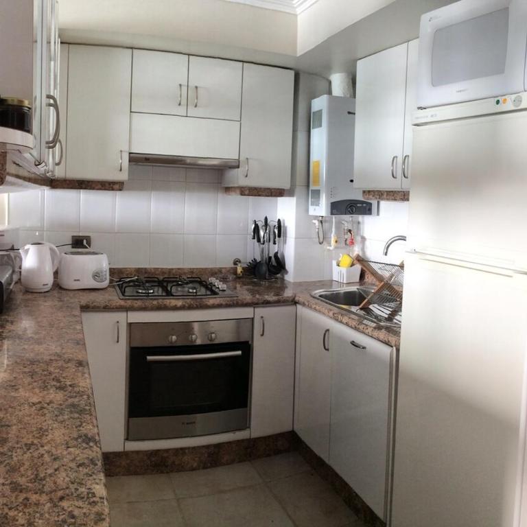 Amazing apartment in Cochoa, Eurovista - One-Bedroom Apartment - 14