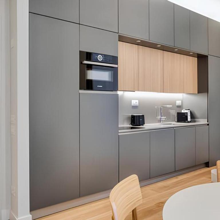 Near Duomo Design Apartment Polluce - Appartamento con 1 Camera da Letto - 3