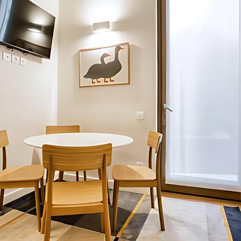 Near Duomo Design Apartment Polluce - Appartamento con 1 Camera da Letto - 2
