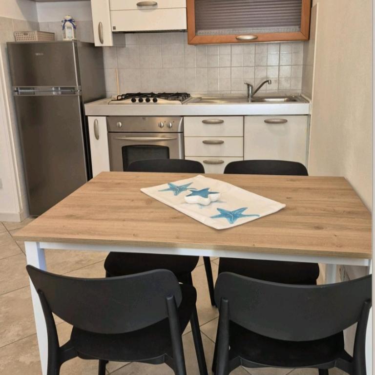 Marea - Apartment mit 1 Schlafzimmer - 3