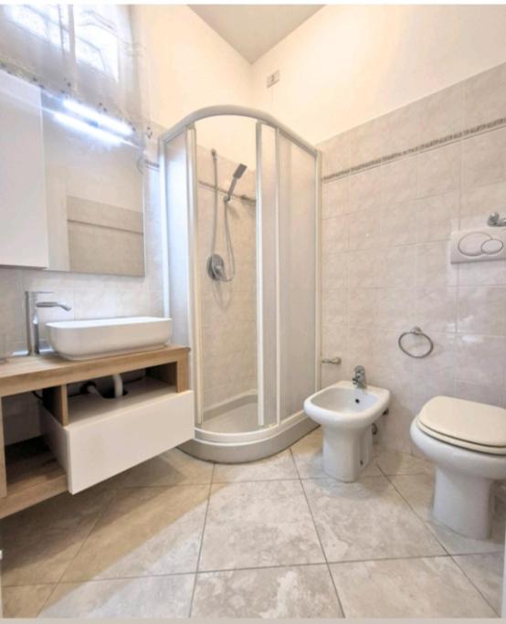 Marea - Apartment mit 1 Schlafzimmer - 5