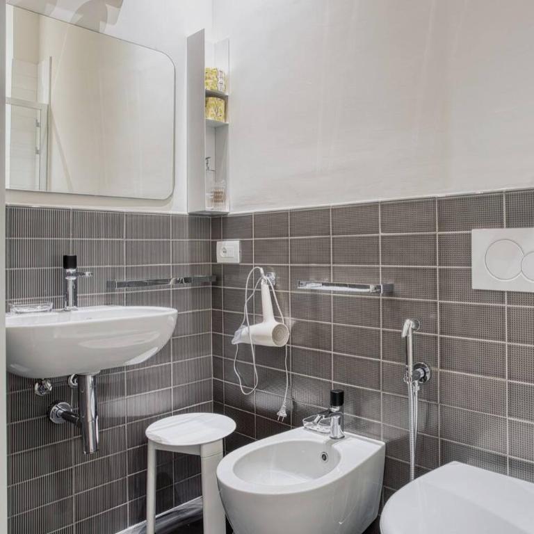 Near Duomo Design Apartment Polluce - Appartamento con 1 Camera da Letto - 13