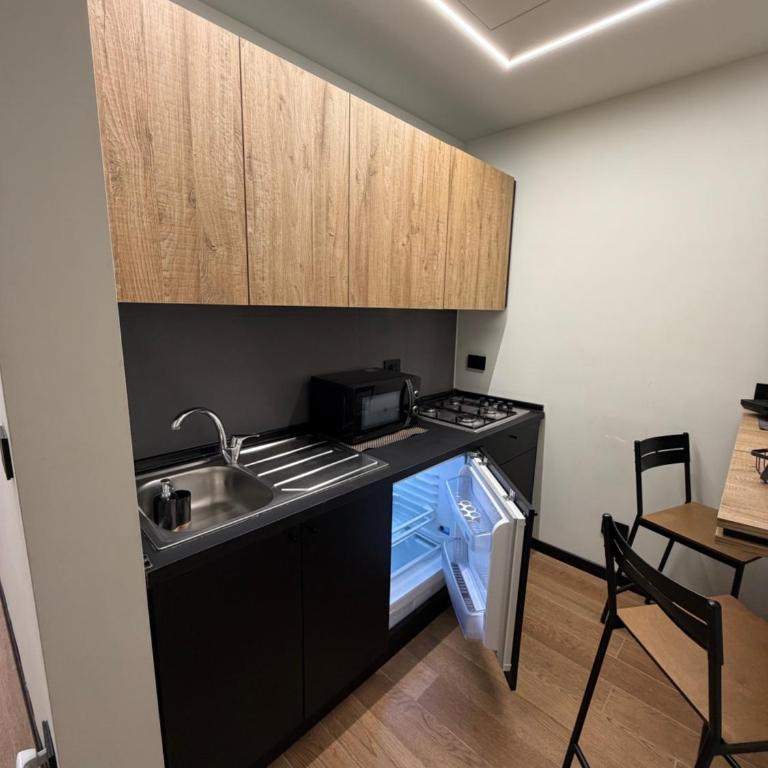 Chiatamone Neapolis Apartment - Appartamento con 1 Camera da Letto - 13