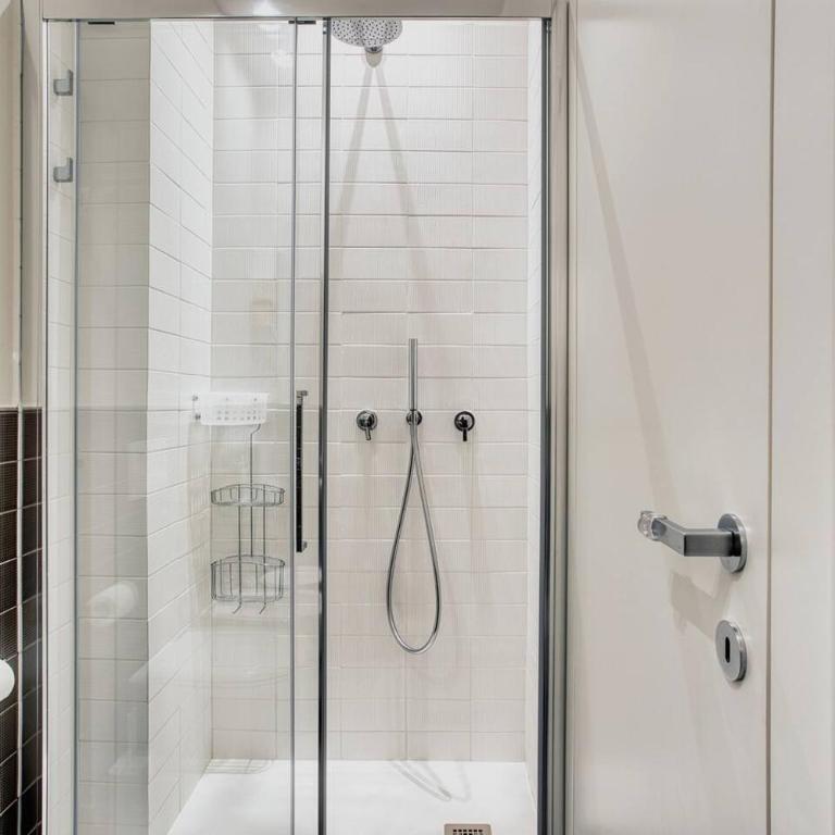 Near Duomo Design Apartment Polluce - Appartamento con 1 Camera da Letto - 15