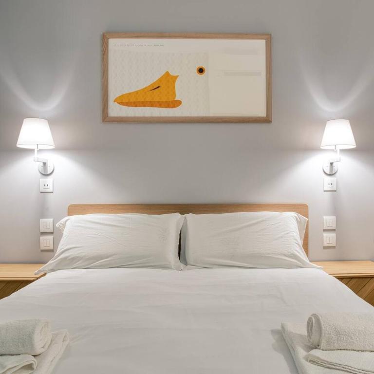 Near Duomo Design Apartment Polluce - Appartamento con 1 Camera da Letto - 7