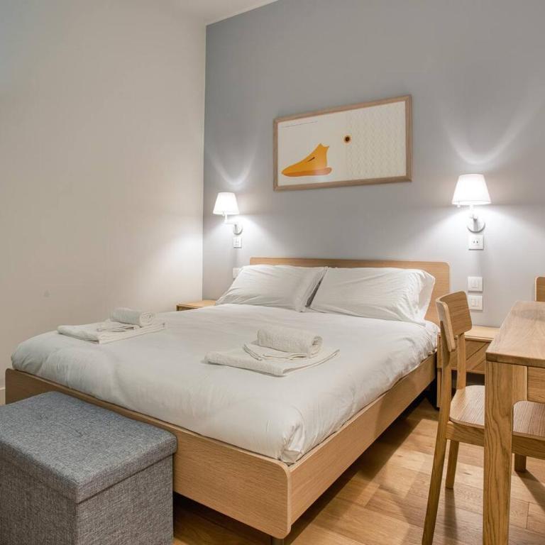 Near Duomo Design Apartment Polluce - Appartamento con 1 Camera da Letto - 8