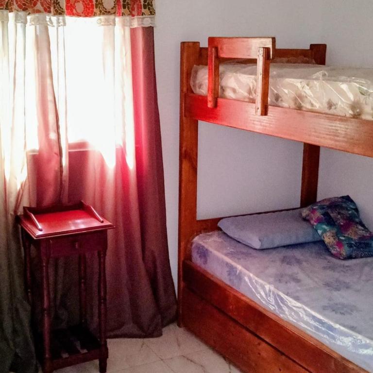 Quinta Las Rosas en San Nicolás a Metros de Expoagro - One-Bedroom House - 9