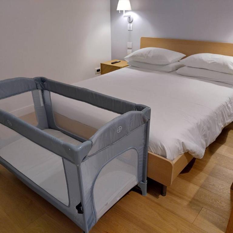 Near Duomo Design Apartment Polluce - Appartamento con 1 Camera da Letto - 9