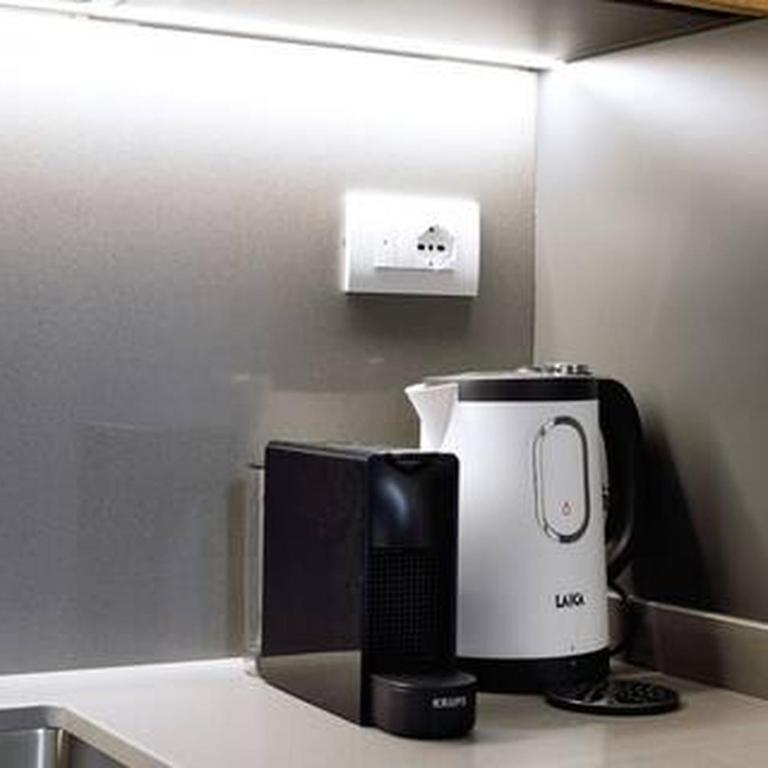 Near Duomo Design Apartment Polluce - Appartamento con 1 Camera da Letto - 4