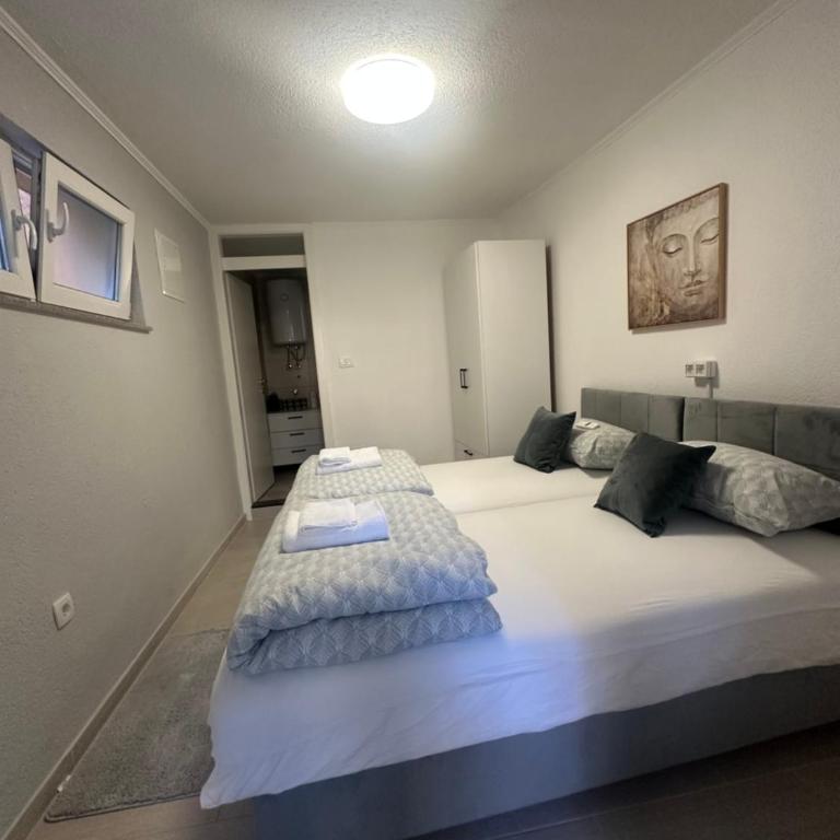 Mira Apartmani - One-Bedroom Apartment - 3