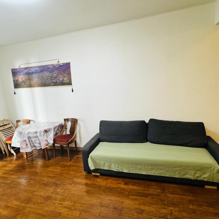 2-bedrooms apart near Parc des Princes - Appartement 2 Chambres - 19