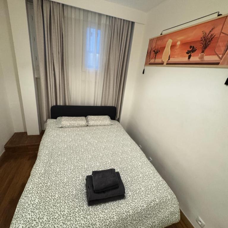 2-bedrooms apart near Parc des Princes - Appartement 2 Chambres - 20