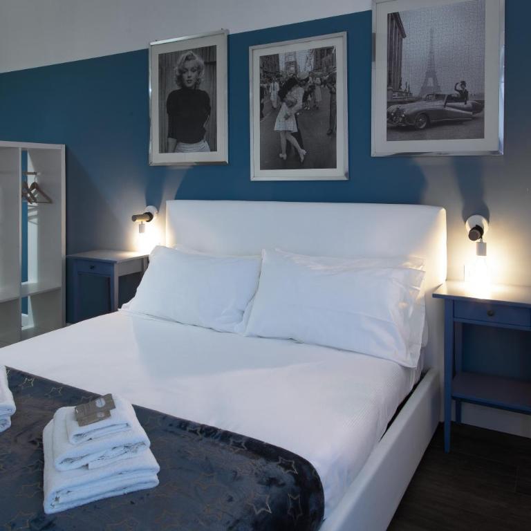 Melodies Of Rome - Casa Vacanze - 5