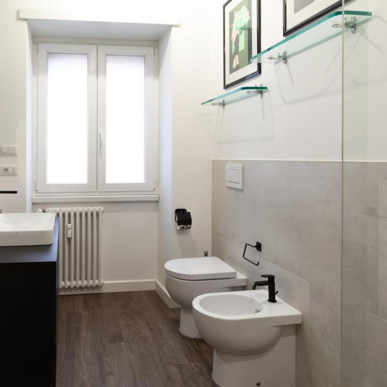 Melodies Of Rome - Casa Vacanze - 6